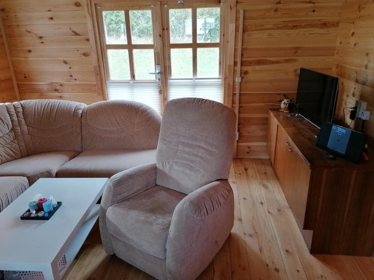 Adler Sommerhaus Oderwitz Dış mekan fotoğraf