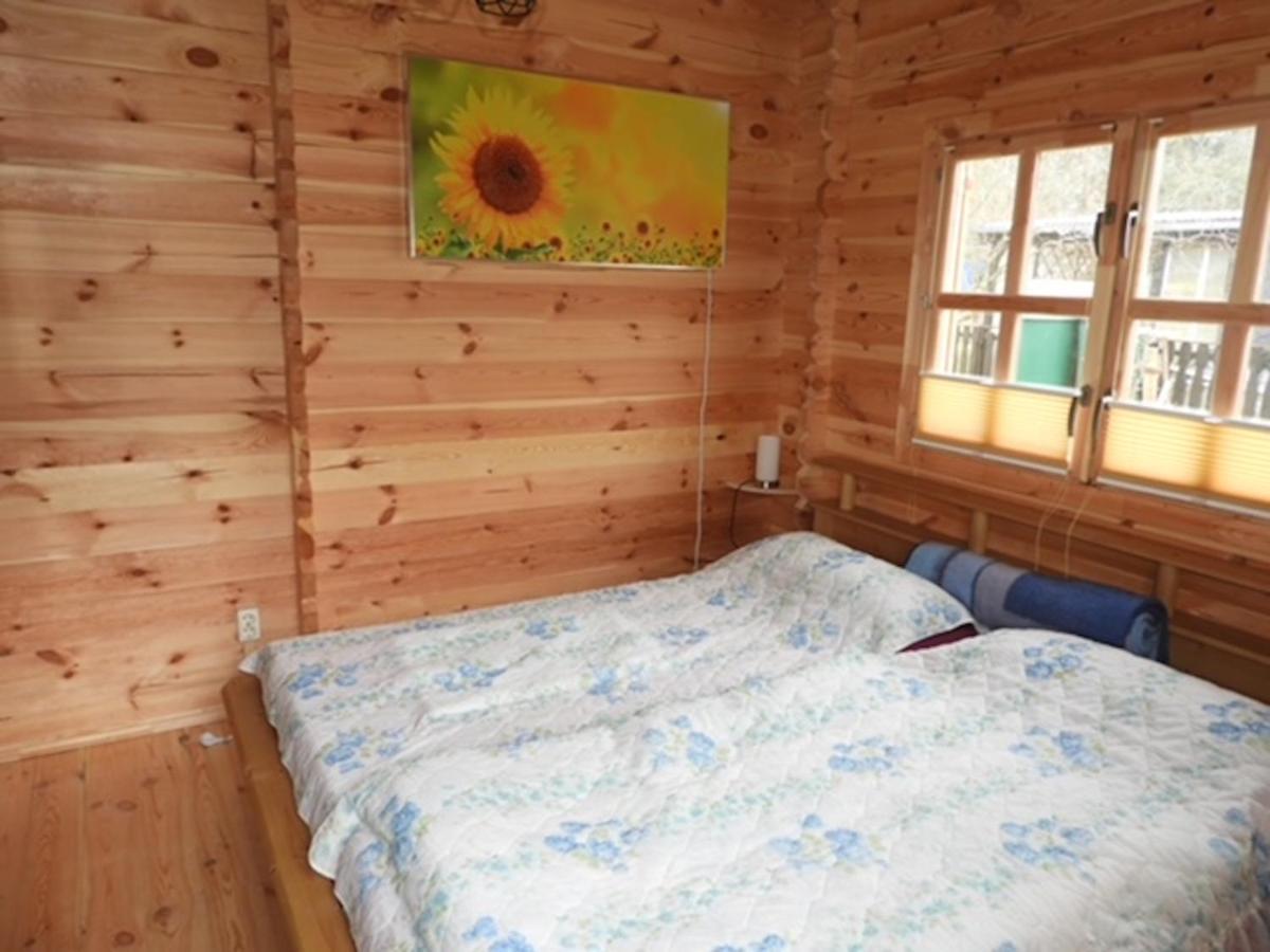 Adler Sommerhaus Oderwitz Dış mekan fotoğraf