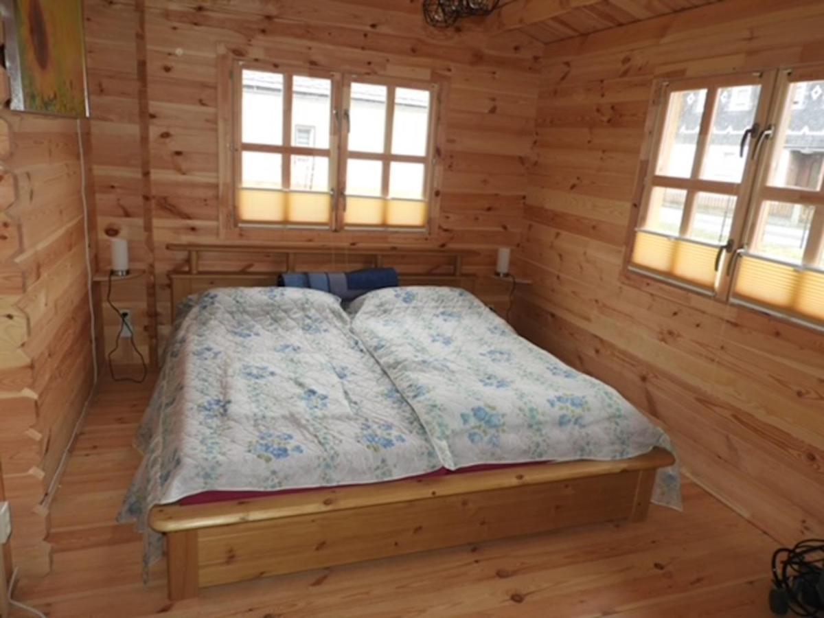 Adler Sommerhaus Oderwitz Dış mekan fotoğraf